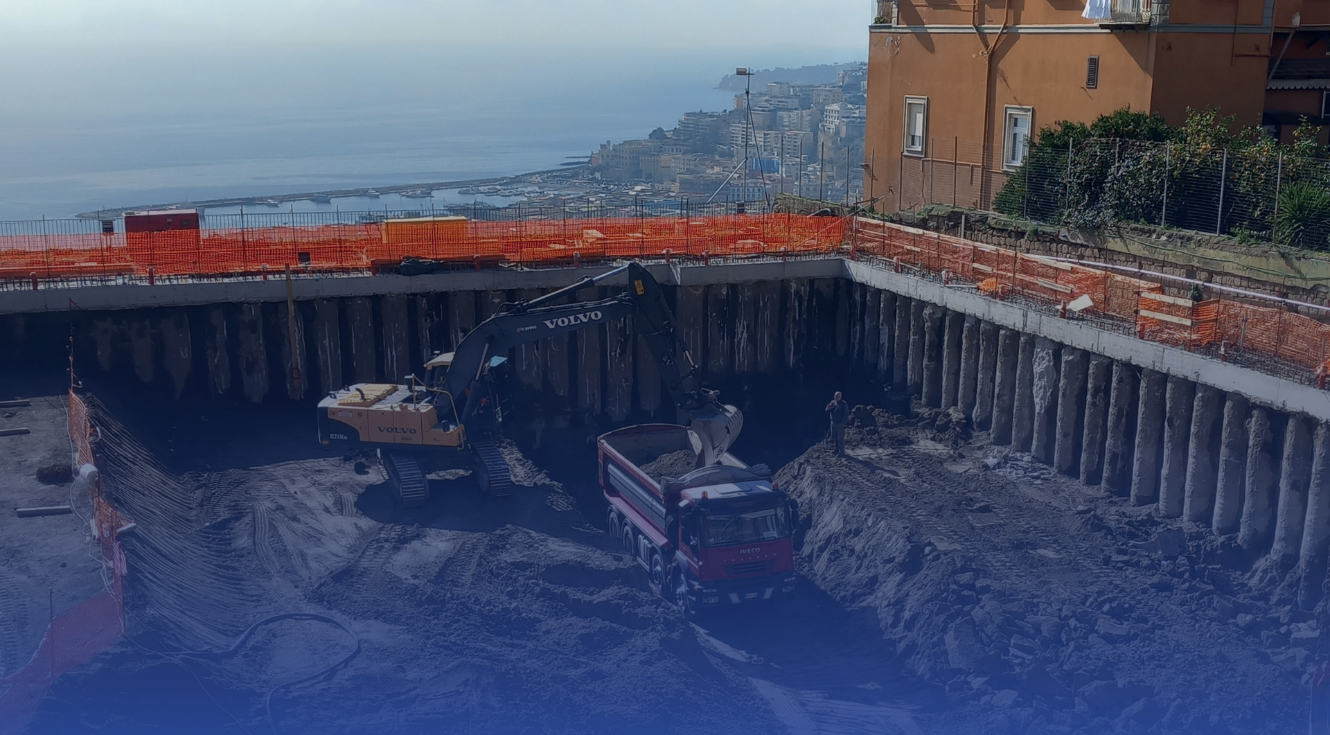 I nostri progetti