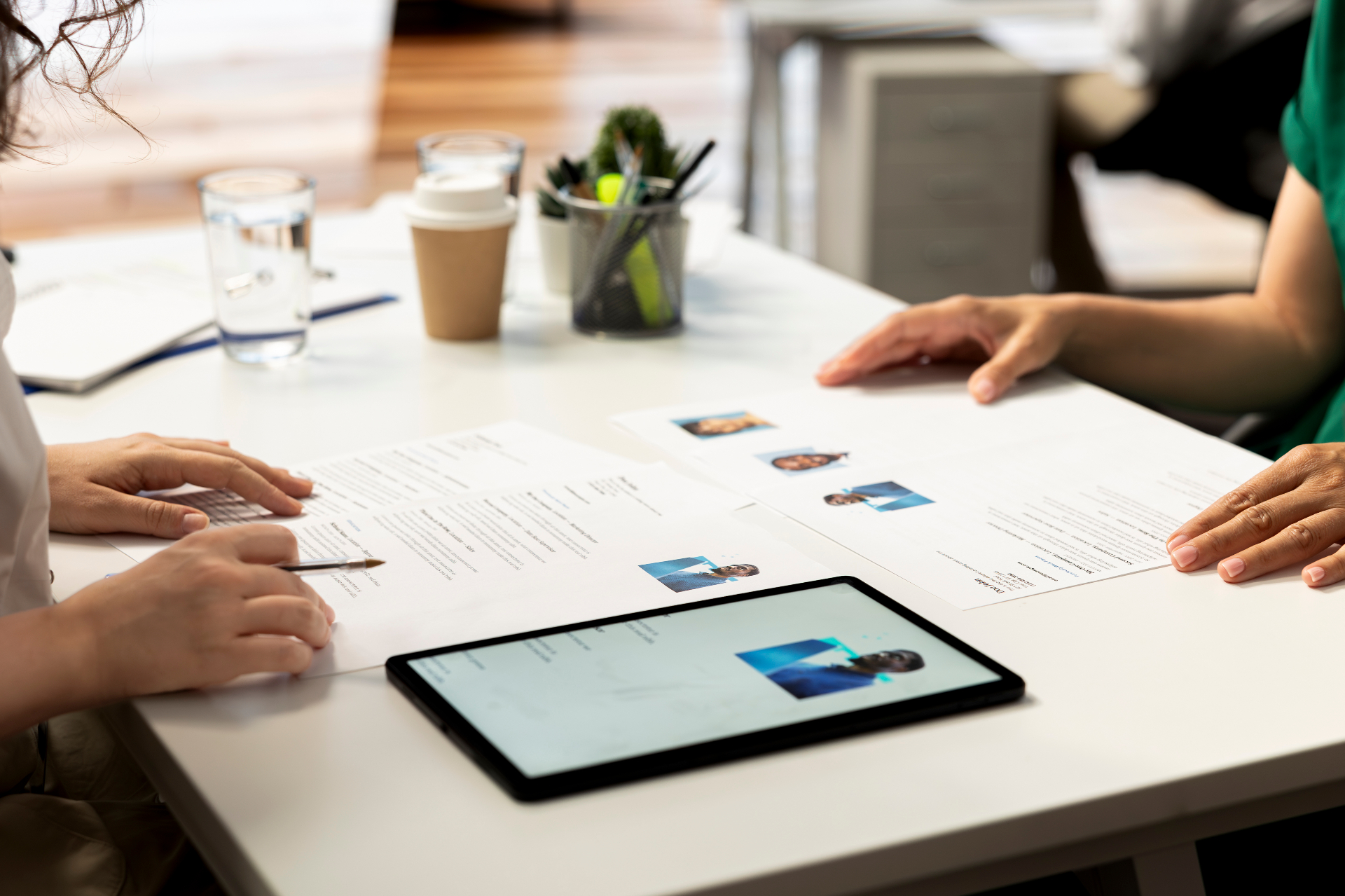 Certificazioni figure professionali
